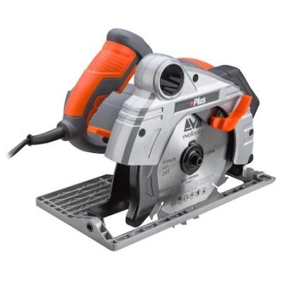 Ferastrau circular CS 1400 Epto PLUS/P[W]:1400 D[mm]:185 679231